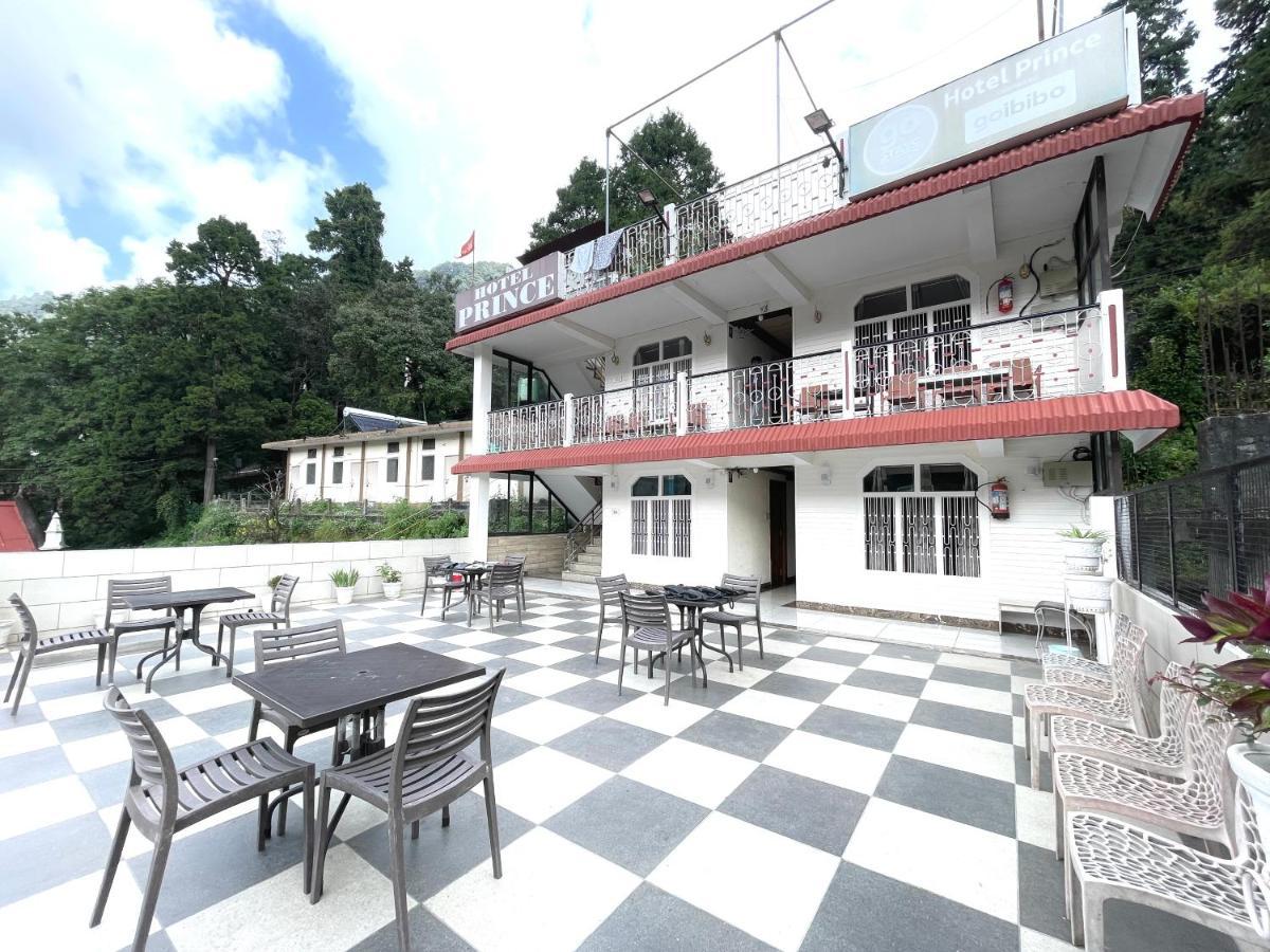 Hotel Prince ! Nainital Mall Road-Prime-Location In-Front-Of-Naini-Lake Hygiene-And-Spacious-Room Exterior foto